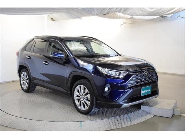 トヨタ ＲＡＶ４