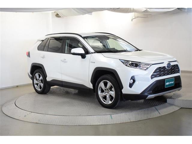 トヨタ ＲＡＶ４