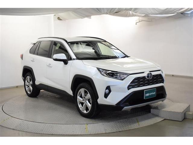 トヨタ ＲＡＶ４