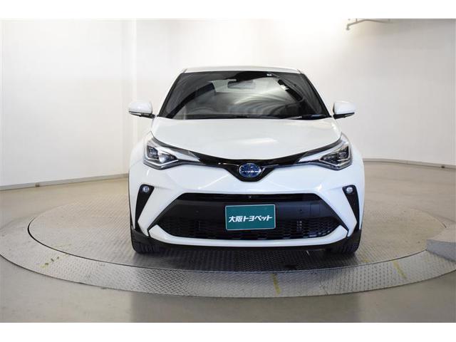 Ｃ－ＨＲ Ｇ　フルセグ　メモリーナビ　ミュージックプレイヤー接続可　全方位カメラ　衝突被害軽減システム　ＥＴＣ　ＬＥＤヘッドランプ　シートヒーター（2枚目）