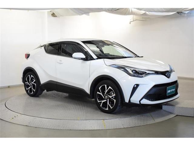 トヨタ Ｃ－ＨＲ