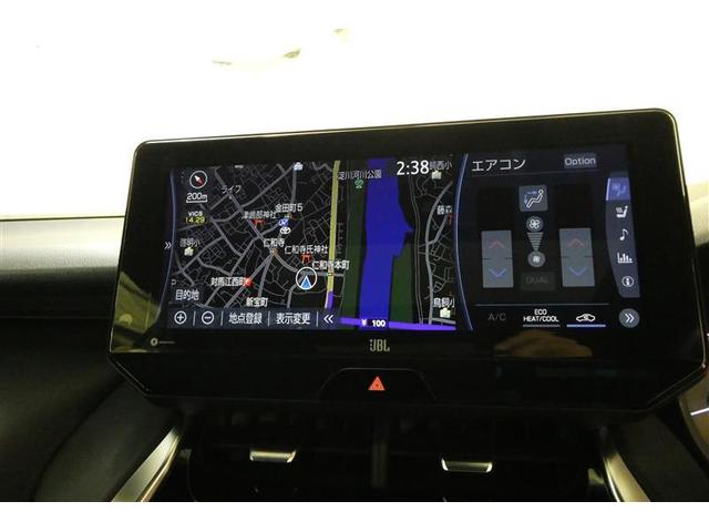 ハリアー Ｚ　レザーパッケージ　バックモニタ－　エアロ　ＰＣＳ　ドラレコ付き　革Ｓ　スマートキー　アルミ　Ｐシート　ＡＵＸ　盗難防止装置　ＬＥＤ付　ＥＳＣ　フルセグＴＶ　ナビＴＶ　メモリーナビ　オートエアコン　ＥＴＣ　キーレス（15枚目）