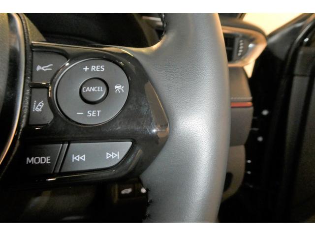 ハリアーＰＨＥＶ Ｚ　エアロ　黒革シート　ＬＥＤヘッド　フルセグＴＶ　ナビＴＶ　電動パワーシート　ミュージックプレイヤー接続可　ドラレコ　ＥＴＣ　エアコン　バックカメラ　盗難防止装置　スマートキー　メモリーナビ　キーレス（60枚目）