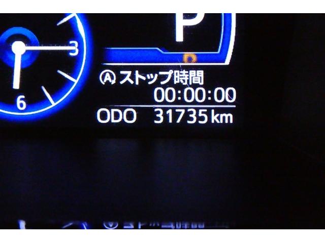 ルーミー カスタムＧ－Ｔ　助手席エアバック　両側オートスライドドア　スマートキープッシュスタート　ＬＥＤライト　横滑り防止機能　クルコン　ＥＴＣ付　アルミホイール　フルフラット　キーレス　ＤＶＤ　ナビ＆ＴＶ　セキュリティ（26枚目）
