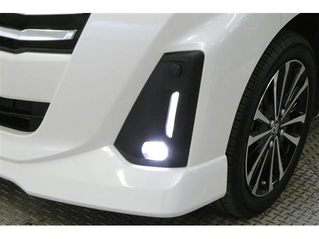 ルーミー カスタムＧ－Ｔ　助手席エアバック　両側オートスライドドア　スマートキープッシュスタート　ＬＥＤライト　横滑り防止機能　クルコン　ＥＴＣ付　アルミホイール　フルフラット　キーレス　ＤＶＤ　ナビ＆ＴＶ　セキュリティ（36枚目）