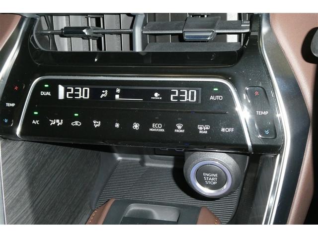 ハリアー Ｚ　盗難防止　パノラマルーフ　運転席パワーシート　地デジ　横滑防止装置　リアビューカメラ　ヘッドライトＬＥＤ　アルミホイール　Ｗエアバッグ　キーレス　ドラレコ付き　スマートキ－　サイドエアバッグ　エアコン（29枚目）
