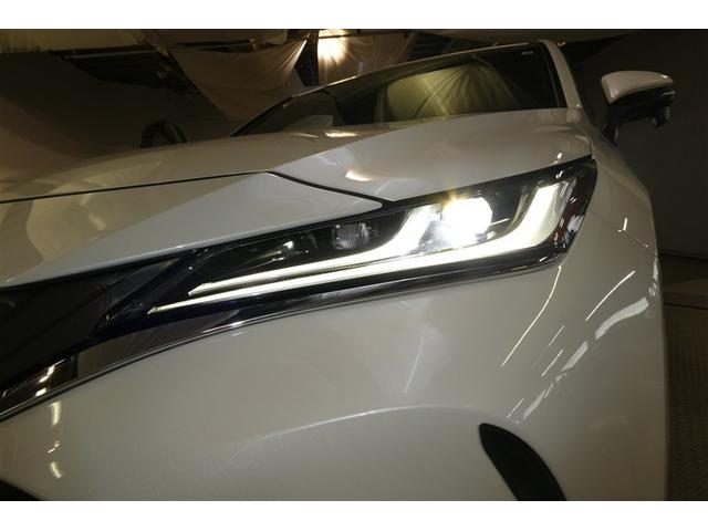 ハリアーハイブリッド Ｇ　衝突軽減　地デジ　ＬＥＤ　ドライブレコーダー　ＡＵＸ　アルミホイール　Ｐシート　イモビライザー　キーレス　オートクルーズ　ＥＴＣ　メモリーナビ　ＡＢＳ　横滑り防止　スマートキー　パワーステアリング（37枚目）