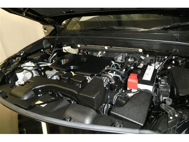 ハリアー Ｚ　盗難防止　運転席パワーシート　地デジ　横滑防止装置　リアビューカメラ　ヘッドライトＬＥＤ　アルミホイール　Ｗエアバッグ　キーレス　ドラレコ付き　スマートキ－　サイドエアバッグ　エアコン　ナビ＆ＴＶ（35枚目）