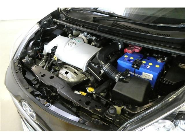 シエンタ Ｘ　ＥＴＣ装備　地デジ　運転席助手席エアバック　マニュアルエアコン　キーフリーシステム　アイドルストップ　メモリーナビゲーション　横滑防止装置　エアバック付き　三列シート　パワーウィンドウ　ナビＴＶ（37枚目）