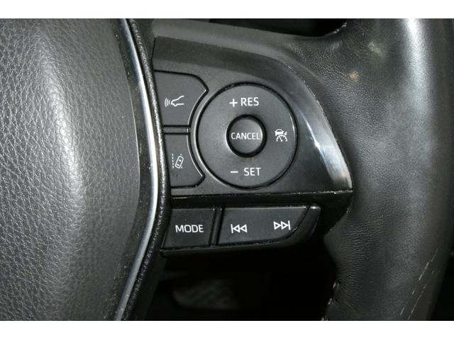 ハリアーハイブリッド Ｚ　レザーパッケージ　ナビＴＶ　ＬＥＤライト　本革　エアコン　横滑り防止　ドラレコ付　クルーズコントロール　Ｐシート　メディアプレイヤー接続　キーレスエントリー　アルミ　４ＷＤ　ＥＴＣ　ＡＢＳ　エアバッグ　メモリーナビ（56枚目）