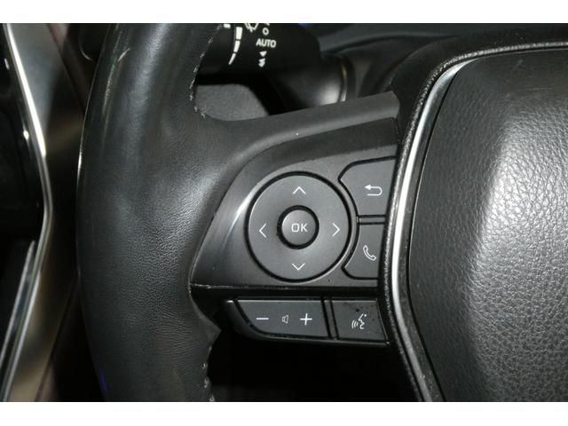 ハリアーハイブリッド Ｚ　レザーパッケージ　ナビＴＶ　ＬＥＤライト　本革　エアコン　横滑り防止　ドラレコ付　クルーズコントロール　Ｐシート　メディアプレイヤー接続　キーレスエントリー　アルミ　４ＷＤ　ＥＴＣ　ＡＢＳ　エアバッグ　メモリーナビ（57枚目）