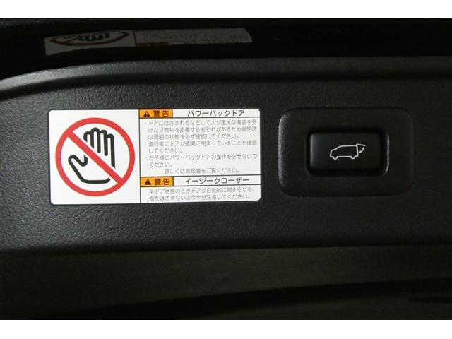 アルファードハイブリッド ＳＲ　Ｃパッケージ　サンル－フ　エアロ　バックモニター　オートエアコン　ＬＥＤ　横滑り防止機能　ＡＢＳ　イモビ　ＡＣ１００Ｖ電源　アルミ　ナビ＆ＴＶ　４ＷＤ　ミュージックプレイヤー接続可　３列シート　メモリーナビ　ＥＴＣ（10枚目）