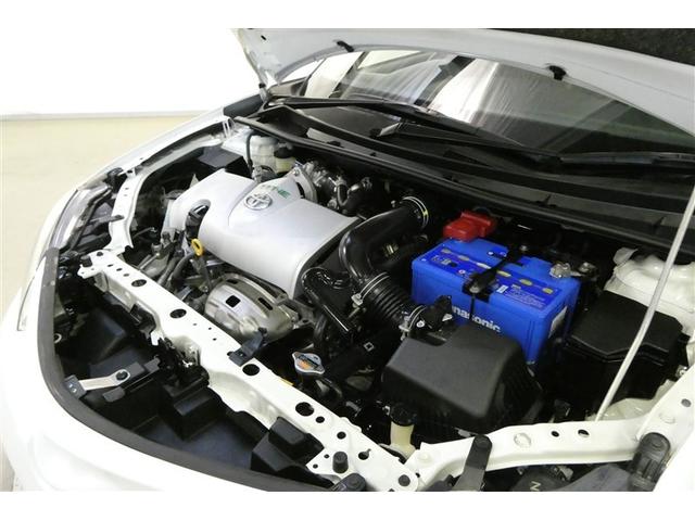 カローラフィールダー １．５Ｇ　ダブルバイビー　スマートキー＆プッシュスタート　ＴＶナビ　Ａストップ　盗難防止　カーテンエアバック　Ｂモニター　アルミホイール　フルオートエアコン　運転席エアバック　ＬＥＤヘッドライト　地デジＴＶ　横滑り防止　ＡＢＳ（36枚目）