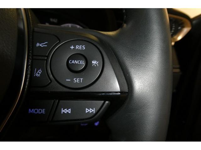 ハリアー Ｚ　レザーパッケージ　スマキ　追突防止　フルセグテレビ　ＡＣ１００Ｖ　バックモニター　ドラレコ付　本革シート　アルミ　横滑り防止機能　Ｐシート　オートクルーズコントロール　ＡＵＸ　ＬＥＤヘッドライト　盗難防止システム（23枚目）