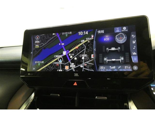 ハリアーハイブリッド Ｚ　レザーパッケージ　ナビＴＶ　ＬＥＤライト　本革　エアコン　横滑り防止　ドラレコ付　クルーズコントロール　Ｐシート　メディアプレイヤー接続　キーレスエントリー　フルセグテレビ　アルミ　４ＷＤ　ＥＴＣ　ＡＢＳ　エアバッグ（15枚目）
