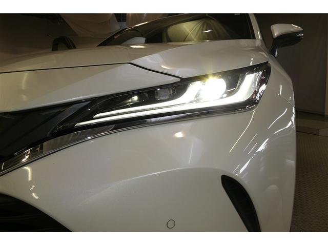 ハリアーハイブリッド Ｚ　レザーパッケージ　ナビＴＶ　ＬＥＤライト　本革　エアコン　横滑り防止　ドラレコ付　クルーズコントロール　Ｐシート　メディアプレイヤー接続　キーレスエントリー　フルセグテレビ　アルミ　４ＷＤ　ＥＴＣ　ＡＢＳ　エアバッグ（38枚目）
