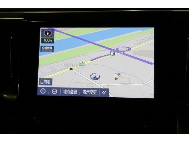 アルファード ２．５Ｓ　タイプゴールドＩＩ　ＬＥＤランプ　Ｂカメラ　スマートキ　ＡＣ１００Ｖ　フルセグＴＶ　盗難防止システム　ダブルエアコン　助手席エアバッグ　ＥＴＣ　エアロ　オートクルーズ　３列シート　ミュージックプレイヤー接続可　エアバッグ（16枚目）