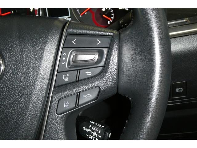 アルファード ２．５Ｓ　タイプゴールドＩＩ　ＬＥＤランプ　Ｂカメラ　スマートキ　ＡＣ１００Ｖ　フルセグＴＶ　盗難防止システム　ダブルエアコン　助手席エアバッグ　ＥＴＣ　エアロ　オートクルーズ　３列シート　ミュージックプレイヤー接続可　エアバッグ（20枚目）