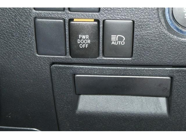 アルファード ２．５Ｓ　タイプゴールドＩＩ　ＬＥＤランプ　Ｂカメラ　スマートキ　ＡＣ１００Ｖ　フルセグＴＶ　盗難防止システム　ダブルエアコン　助手席エアバッグ　ＥＴＣ　エアロ　オートクルーズ　３列シート　ミュージックプレイヤー接続可　エアバッグ（25枚目）