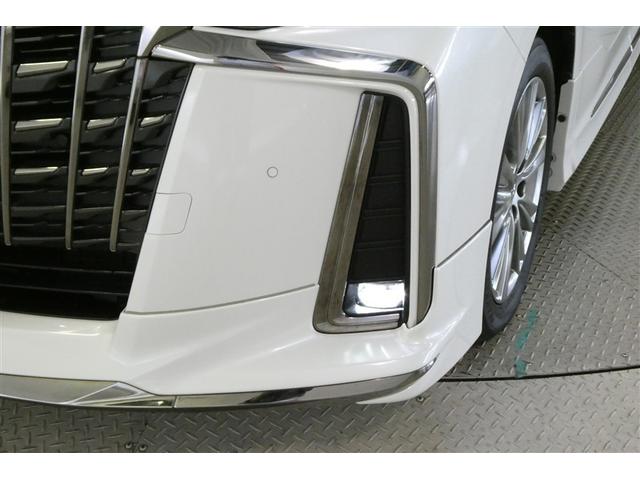 アルファード ２．５Ｓ　タイプゴールドＩＩ　ＬＥＤランプ　Ｂカメラ　スマートキ　ＡＣ１００Ｖ　フルセグＴＶ　盗難防止システム　ダブルエアコン　助手席エアバッグ　ＥＴＣ　エアロ　オートクルーズ　３列シート　ミュージックプレイヤー接続可　エアバッグ（36枚目）