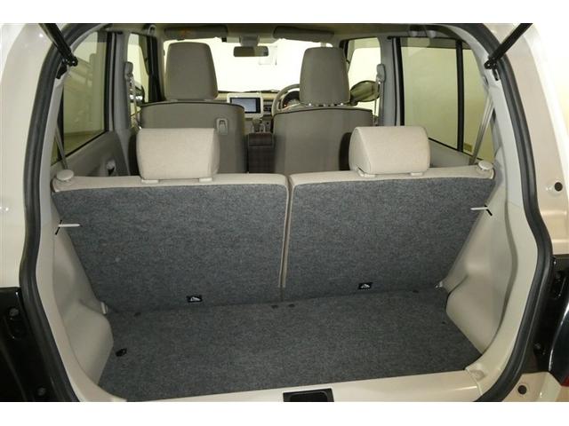 アルトラパン Ｘ　地デジフルセグ　ＡＣ　Ｂモニター　ナビＴＶ　衝突軽減ブレーキ　ＩＳＴＯＰ　フルフラット　運転席助手席エアバッグ　ＥＴＣ　スマートキープッシュスタート　セキュリティー　ＡＵＸ　ＥＳＣ　運転席エアバッグ（14枚目）