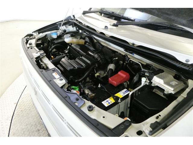 アルトラパン Ｘ　地デジフルセグ　ＡＣ　Ｂモニター　ナビＴＶ　衝突軽減ブレーキ　ＩＳＴＯＰ　フルフラット　運転席助手席エアバッグ　ＥＴＣ　スマートキープッシュスタート　セキュリティー　ＡＵＸ　ＥＳＣ　運転席エアバッグ（38枚目）