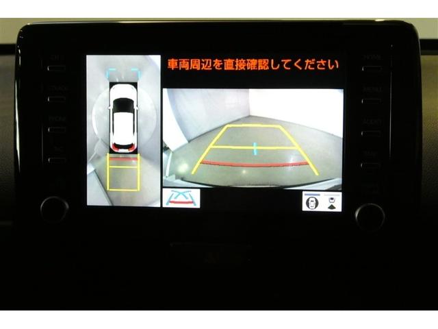 ヤリスクロス ハイブリッドＺ　ドライブレコーダ　インテリジェントキー　アルミホイル　ＬＥＤライト　リアカメラ　クルーズコントロール　横滑り防止システム　ナビＴＶ　メモリーナビゲーション　電動シ－ト　パワステ　オートエアコン　ＡＢＳ（19枚目）
