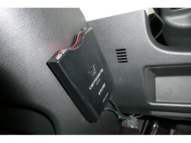 ＥＴＣ付きですから高速道路も楽々ですよ☆