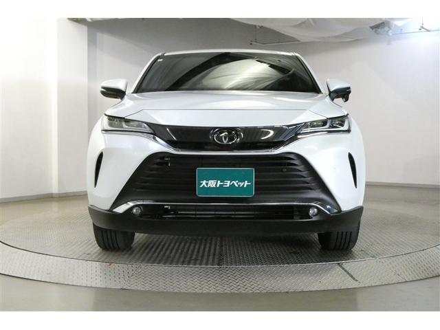 ハリアー G 衝突回避ブレーキ AUX接続 セキュリティーアラーム AAC バックモニタ- 横滑防止装置 LEDランプ スマキー キーフリー AW ETC車載器 PS パワーウインドウ パワ-シ-ト メモリ-ナビ(2枚目)