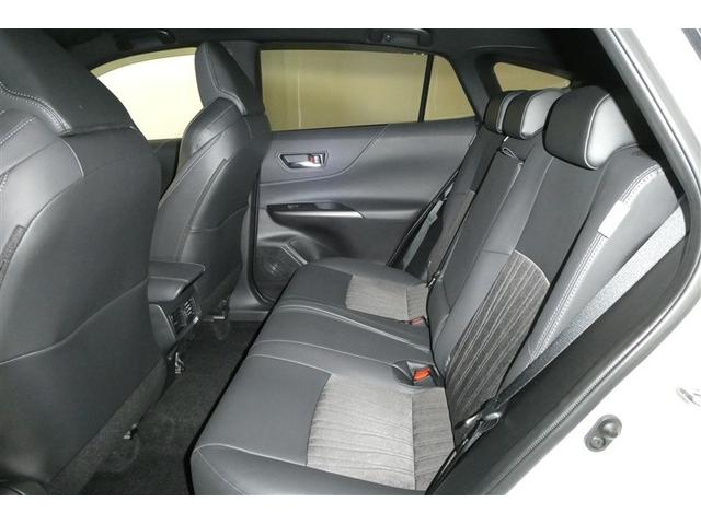 ハリアー G 衝突回避ブレーキ AUX接続 セキュリティーアラーム AAC バックモニタ- 横滑防止装置 LEDランプ スマキー キーフリー AW ETC車載器 PS パワーウインドウ パワ-シ-ト メモリ-ナビ(14枚目)