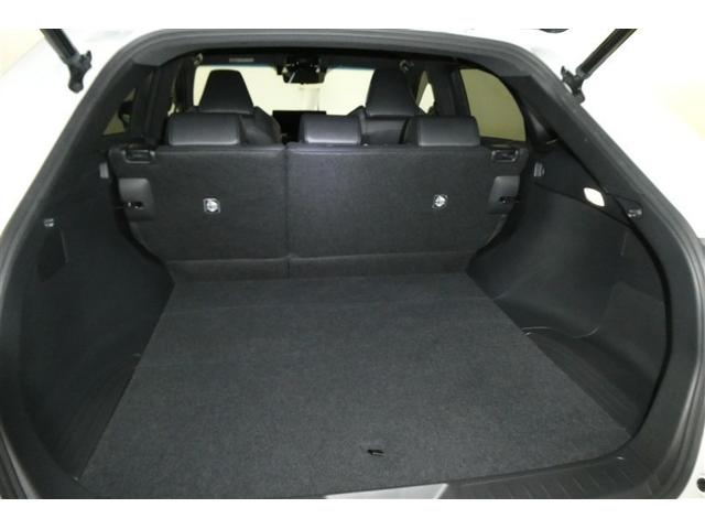 ハリアー G 衝突回避ブレーキ AUX接続 セキュリティーアラーム AAC バックモニタ- 横滑防止装置 LEDランプ スマキー キーフリー AW ETC車載器 PS パワーウインドウ パワ-シ-ト メモリ-ナビ(15枚目)