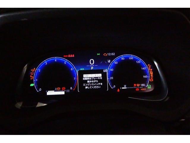 ハリアー G 衝突回避ブレーキ AUX接続 セキュリティーアラーム AAC バックモニタ- 横滑防止装置 LEDランプ スマキー キーフリー AW ETC車載器 PS パワーウインドウ パワ-シ-ト メモリ-ナビ(20枚目)