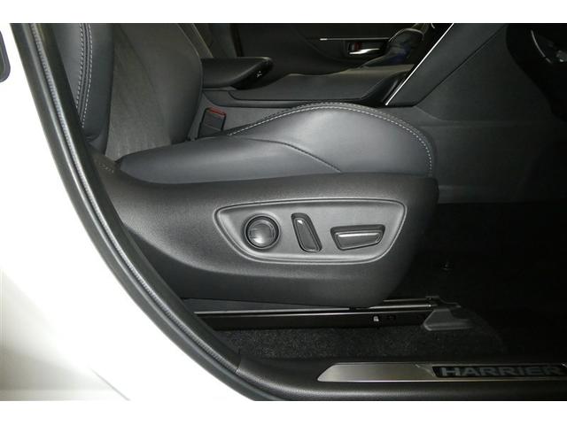 ハリアー G 衝突回避ブレーキ AUX接続 セキュリティーアラーム AAC バックモニタ- 横滑防止装置 LEDランプ スマキー キーフリー AW ETC車載器 PS パワーウインドウ パワ-シ-ト メモリ-ナビ(29枚目)