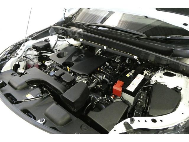 ハリアー G 衝突回避ブレーキ AUX接続 セキュリティーアラーム AAC バックモニタ- 横滑防止装置 LEDランプ スマキー キーフリー AW ETC車載器 PS パワーウインドウ パワ-シ-ト メモリ-ナビ(38枚目)