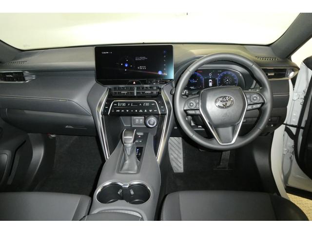 ハリアー G 衝突回避ブレーキ AUX接続 セキュリティーアラーム AAC バックモニタ- 横滑防止装置 LEDランプ スマキー キーフリー AW ETC車載器 PS パワーウインドウ パワ-シ-ト メモリ-ナビ(42枚目)