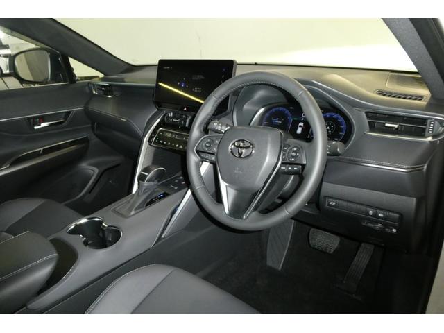 ハリアー G 衝突回避ブレーキ AUX接続 セキュリティーアラーム AAC バックモニタ- 横滑防止装置 LEDランプ スマキー キーフリー AW ETC車載器 PS パワーウインドウ パワ-シ-ト メモリ-ナビ(43枚目)