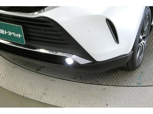 ハリアー G 衝突回避ブレーキ AUX接続 セキュリティーアラーム AAC バックモニタ- 横滑防止装置 LEDランプ スマキー キーフリー AW ETC車載器 PS パワーウインドウ パワ-シ-ト メモリ-ナビ(45枚目)