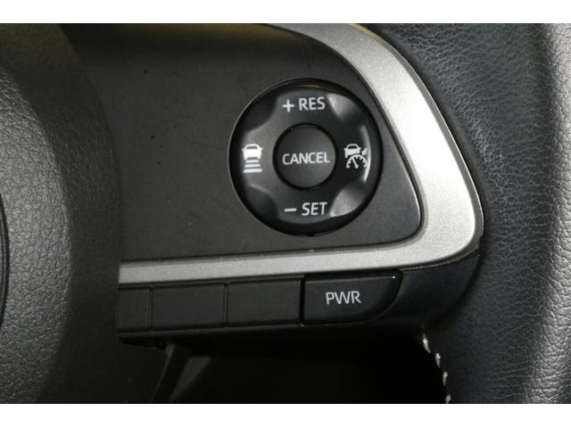 ルーミー カスタムG アイドリング 両側電動SD LEDヘット バックビューモニター 衝突回避ブレーキ フルフラット 地デジ スマートキー メモリナビ クルーズコントロール DVD ETC オートエアコン アルミホイール(23枚目)