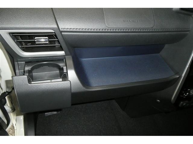 ルーミー カスタムG アイドリング 両側電動SD LEDヘット バックビューモニター 衝突回避ブレーキ フルフラット 地デジ スマートキー メモリナビ クルーズコントロール DVD ETC オートエアコン アルミホイール(36枚目)