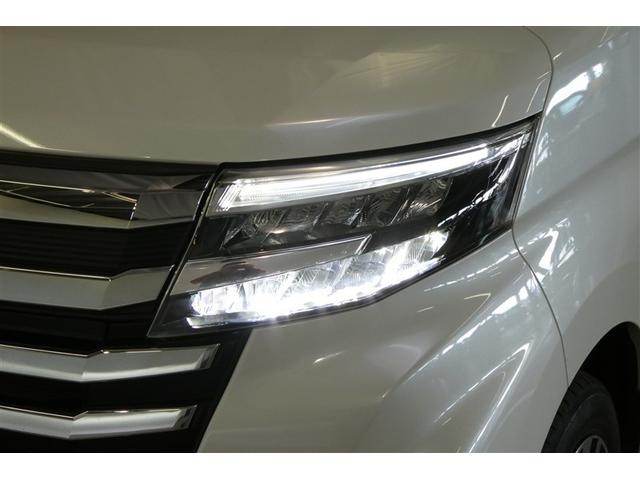 ルーミー カスタムG アイドリング 両側電動SD LEDヘット バックビューモニター 衝突回避ブレーキ フルフラット 地デジ スマートキー メモリナビ クルーズコントロール DVD ETC オートエアコン アルミホイール(37枚目)