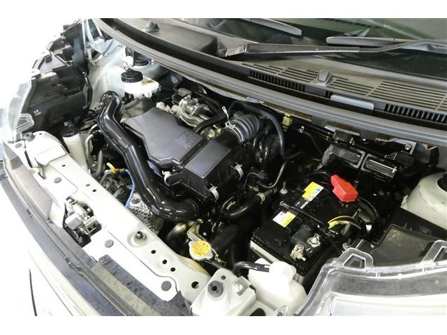 ルーミー カスタムG アイドリング 両側電動SD LEDヘット バックビューモニター 衝突回避ブレーキ フルフラット 地デジ スマートキー メモリナビ クルーズコントロール DVD ETC オートエアコン アルミホイール(38枚目)