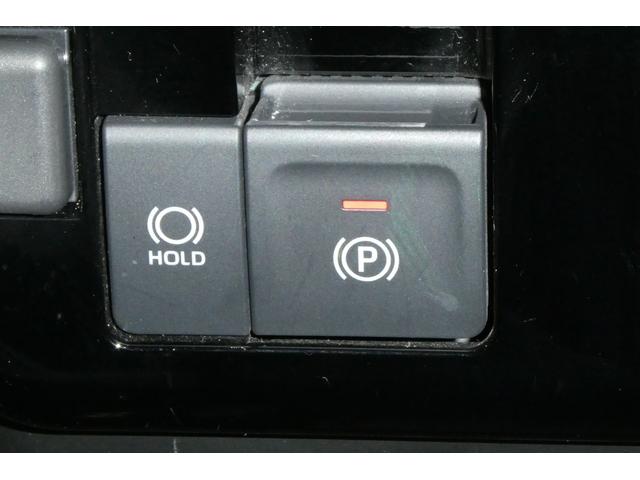 ルーミー カスタムG アイドリング 両側電動SD LEDヘット バックビューモニター 衝突回避ブレーキ フルフラット 地デジ スマートキー メモリナビ クルーズコントロール DVD ETC オートエアコン アルミホイール(57枚目)