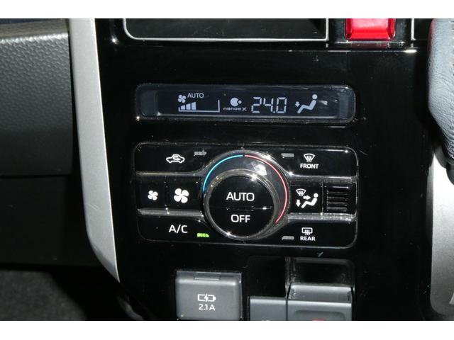 ルーミー カスタムG アイドリング 両側電動SD LEDヘット バックビューモニター 衝突回避ブレーキ フルフラット 地デジ スマートキー メモリナビ クルーズコントロール DVD ETC オートエアコン アルミホイール(59枚目)