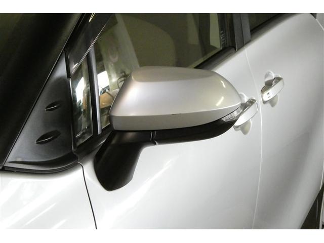 シエンタ Ｘ　ＥＴＣ装備　地デジ　バックガイドモニター　運転席助手席エアバック　マニュアルエアコン　キーフリーシステム　アイドルストップ　メモリーナビゲーション　横滑防止装置　エアバック付き　三列シート　ナビＴＶ（35枚目）