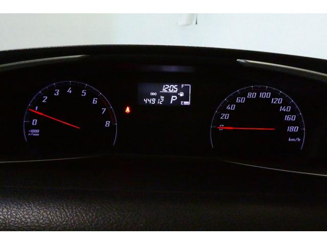 シエンタ Ｘ　ＥＴＣ装備　地デジ　バックガイドモニター　運転席助手席エアバック　マニュアルエアコン　キーフリーシステム　アイドルストップ　メモリーナビゲーション　横滑防止装置　エアバック付き　三列シート　ナビＴＶ（55枚目）