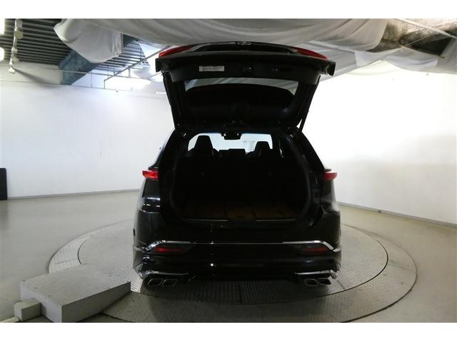 ハリアー Ｚ　レザーパッケージ　スマキ　エアロ　追突防止　フルセグテレビ　バックモニター　ドラレコ付　本革シート　アルミ　横滑り防止機能　Ｐシート　オートクルーズコントロール　ＡＵＸ　ＬＥＤヘッドライト　盗難防止システム　エアコン（9枚目）