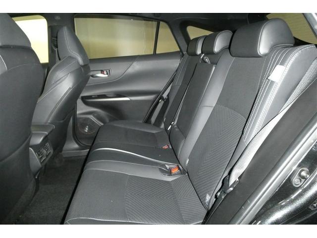 ハリアー Ｚ　レザーパッケージ　スマキ　エアロ　追突防止　フルセグテレビ　バックモニター　ドラレコ付　本革シート　アルミ　横滑り防止機能　Ｐシート　オートクルーズコントロール　ＡＵＸ　ＬＥＤヘッドライト　盗難防止システム　エアコン（15枚目）