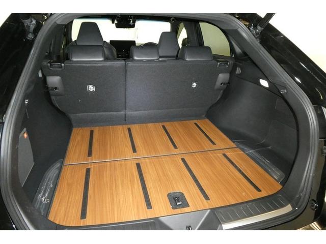 ハリアー Ｚ　レザーパッケージ　スマキ　エアロ　追突防止　フルセグテレビ　バックモニター　ドラレコ付　本革シート　アルミ　横滑り防止機能　Ｐシート　オートクルーズコントロール　ＡＵＸ　ＬＥＤヘッドライト　盗難防止システム　エアコン（16枚目）