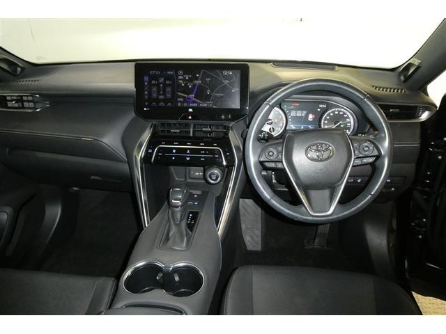 ハリアー Ｚ　レザーパッケージ　スマキ　エアロ　追突防止　フルセグテレビ　バックモニター　ドラレコ付　本革シート　アルミ　横滑り防止機能　Ｐシート　オートクルーズコントロール　ＡＵＸ　ＬＥＤヘッドライト　盗難防止システム　エアコン（18枚目）