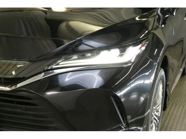 ハリアー Ｚ　レザーパッケージ　スマキ　エアロ　追突防止　フルセグテレビ　バックモニター　ドラレコ付　本革シート　アルミ　横滑り防止機能　Ｐシート　オートクルーズコントロール　ＡＵＸ　ＬＥＤヘッドライト　盗難防止システム　エアコン（36枚目）